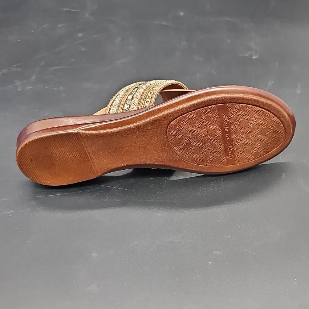 Italian Shoemakers ISOLDE - Picture 3 of 6
